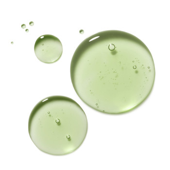 Dr. Hauschka Bagno Benessere, Olio da bagno riscaldante