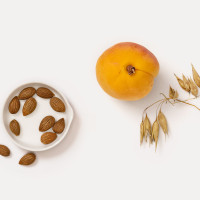 Anteprima: Crema all'albicocca per il giorno – ingredienti Anteprima: Crema all'albicocca per il giorno – ingredienti