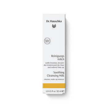 Dr. Hauschka Latte detergente