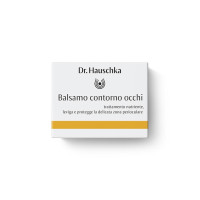 Anteprima: Balsamo contorno occhi Dr. Hauschka Anteprima: Balsamo contorno occhi Dr. Hauschka
