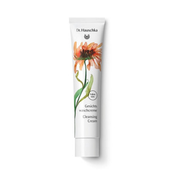 Crema detergente Dr. Hauschka – Edizione Limitata: 50% di prodotto in più ad un prezzo speciale