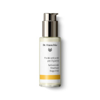Dr.&nbsp;Hauschka Fluido attivante per il giorno