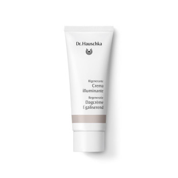 Dr.&nbsp;Hauschka Crema Rigenerante Illuminante