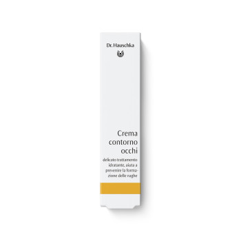 Dr. Hauschka Crema contorno occhi