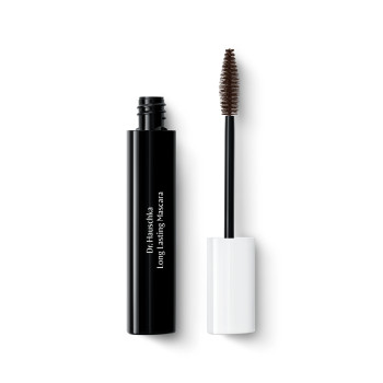 Long Lasting Mascara 02 marrone- Mascara a prova di sbavature