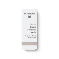 Anteprima: Dr. Hauschka Crema rigenerante contorno occhi: trattamento affinante, attenua le rughe e le linee sottili della pelle matura Anteprima: Dr. Hauschka Crema rigenerante contorno occhi: trattamento affinante, attenua le rughe e le linee sottili della pelle matura