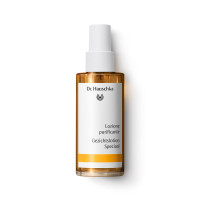 Dr.&nbsp;Hauschka Lozione tonificante purificante