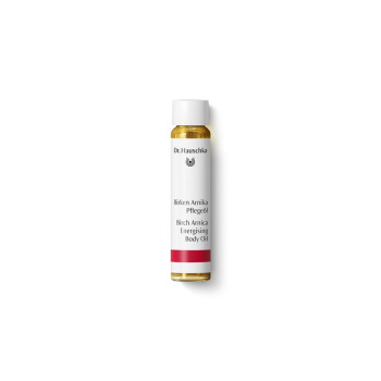 Dr. Hauschka olio di arnica prova