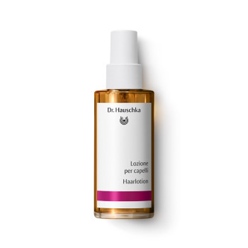 Dr.&nbsp;Hauschka Lozione per capelli