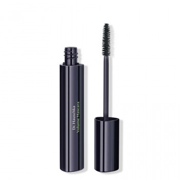 Dr. Hauschka Volume Mascara - Cosmesi autenticamente naturale certificata Dr. Hauschka Volume Mascara - Cosmesi naturale -