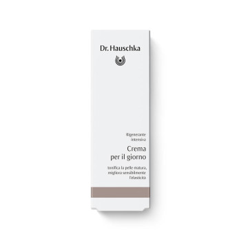 Dr. Hauschka Crema per il Giorno Rigenerante Intensiva