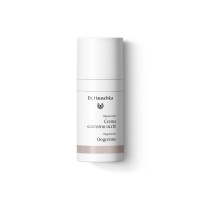 Dr. Hauschka Crema rigenerante contorno occhi: trattamento affinante, attenua le rughe e le linee sottili della pelle matura Dr. Hauschka Crema rigenerante contorno occhi