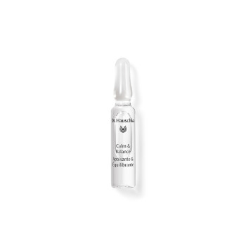 Dr.&nbsp;Hauschka Fiale Calm & Balance