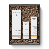 Anteprima: Cofanetto regalo Bloom - rituale rigenerante Anteprima: Cofanetto regalo Bloom - rituale rigenerante