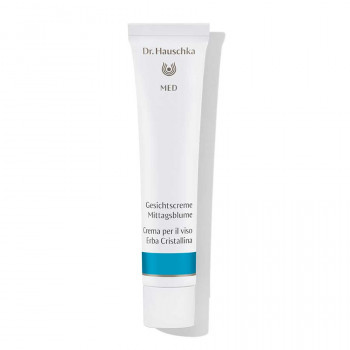 Dr. Hauschka Crema per il viso Erba Cristallina per pelli soggette a problematiche specifiche, come la neurodermatite Dr. Hauschka Crema per il viso Erba Cristallina per pelli soggette a problematiche specifiche, come la neurodermatite