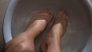 Trattamento per la pelle olistico Dr. Hauschka Trattamento per la pelle olistico Dr. Hauschka