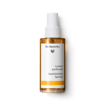 Dr.&nbsp;Hauschka Lozione tonificante purificante