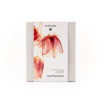 Cofanetto regalo "rose harmony" Dr. Hauschka