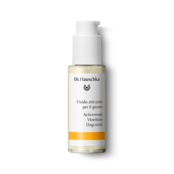 Dr.&nbsp;Hauschka Fluido attivante per il giorno