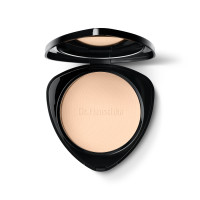 Dr. Hauschka Compact Powder 00 translucent Dr. Hauschka Compact Powder 00 translucent