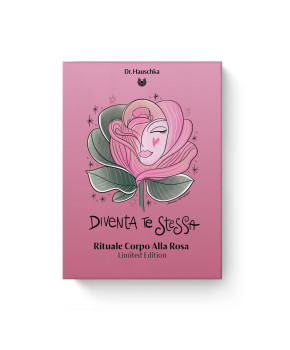 Rituale Corpo Alla Rosa Spring 2025