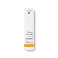 Anteprima: Dr. Hauschka Crema contorno occhi Anteprima: Dr. Hauschka Crema contorno occhi