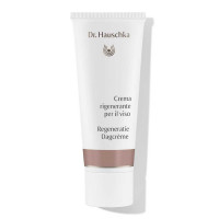 Dr. Hauschka Crema rigenerante per il giorno: trattamento da giorno levigante per una pelle visibilmente levigata Crema rigenerante per il giorno - Crema per il viso