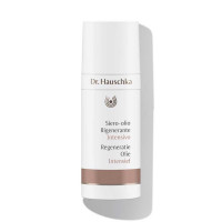 Dr. Hauschka Siero-olio Rigenerante Intensivo: Elasticità e tonicità Dr. Hauschka Siero-olio Rigenerante Intensivo