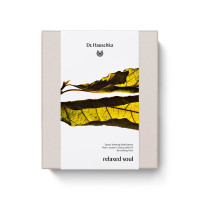 Cofanetto regalo “relaxed soul” Dr. Hauschka