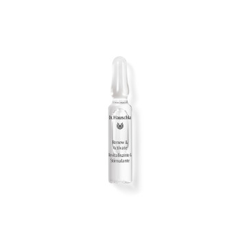 Dr.&nbsp;Hauschka Fiale Renew & Activate