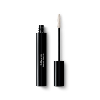 Gel ciglia e sopracciglia, eyebrow gel Dr. Hauschka Brow & Lash Gel