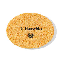 Dr. Hauschka Spugnetta per il viso - Spugnetta per il viso per la pulizia del viso e per rimuovere il make-up Dr. Hauschka Spugnetta per il viso per rimuovere il make-up e per la pulizia del viso