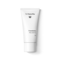 Dr. Hauschka Foundation cosmesi naturale