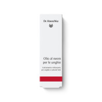 Dr. Hauschka Olio neem per le unghie Dr. Hauschka Olio neem per le unghie