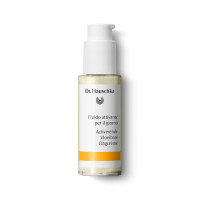 Dr.&nbsp;Hauschka Fluido attivante per il giorno