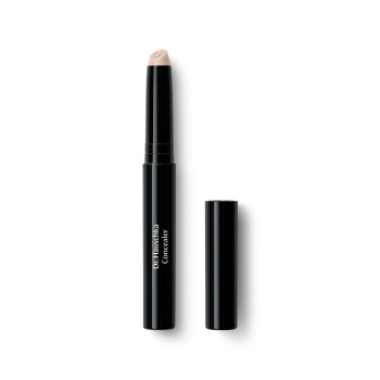 Dr. Hauschka Concealer make-up: affidabile coprenza con una cosmesi autenticamente naturale