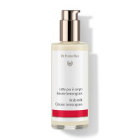 Dr. Hauschka Latte per il corpo Limone Lemongrass Dr. Hauschka Latte per il corpo Limone Lemongrass limone