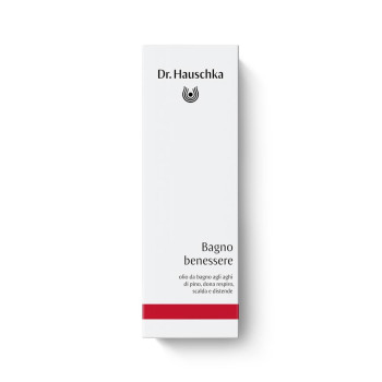 Dr. Hauschka Bagno Benessere