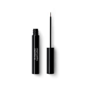 Cosmesi naturale Eyeliner per tratti precisi