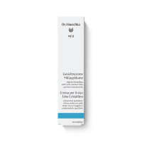 Anteprima: Crema per il viso per il trattamento della pelle molto secca e soggetta a desquamazioni, come in caso di dermatite Anteprima: Crema per il viso per il trattamento della pelle molto secca e soggetta a desquamazioni, come in caso di dermatite