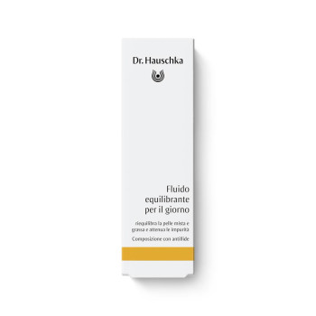 Fluido equilibrante per il giorno: fluido opacizzante