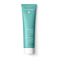 Crema doccia lavanda sandalo – Cosmesi 100 % naturale Crema doccia lavanda sandalo – Cosmesi 100 % naturale
