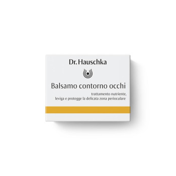 Balsamo contorno occhi Dr. Hauschka