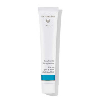 Dr Hauschka Crema per le mani Erba Cristallina: Per mani da amare Dr Hauschka Crema per le mani Erba Cristallina