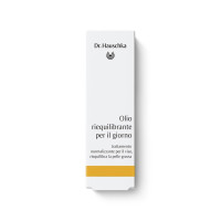Anteprima: Dr. Hauschka Olio riequilibrante per il giorno normalizza la produzione di sebo Anteprima: Dr. Hauschka Olio riequilibrante per il giorno normalizza la produzione di sebo
