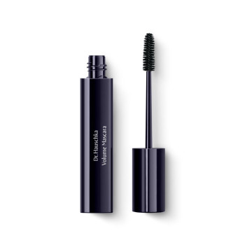 Dr. Hauschka Volume Mascara - Cosmesi autenticamente naturale certificata Dr. Hauschka Volume Mascara - Cosmesi naturale