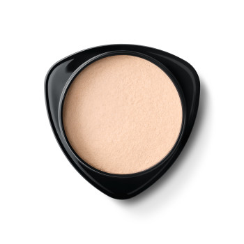 Dr. Hauschka Loose Powder Translucent: polvere finissima.. Cosmesi naturale a base di pigmenti minerali ed estratti di piante officinali Loose Powder - Polvere Translucent di Dr. Hauschka