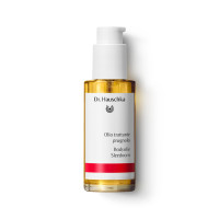Dr.&nbsp;Hauschka Olio trattante prugnolo - Olio per gravidanza