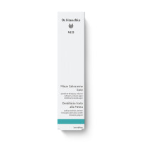 Anteprima: Cosmesi naturale dentifricio di Dr. Hauschka Med Anteprima: Cosmesi naturale dentifricio di Dr. Hauschka Med