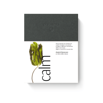 Cofanetto regalo Calm - rituale di benessere